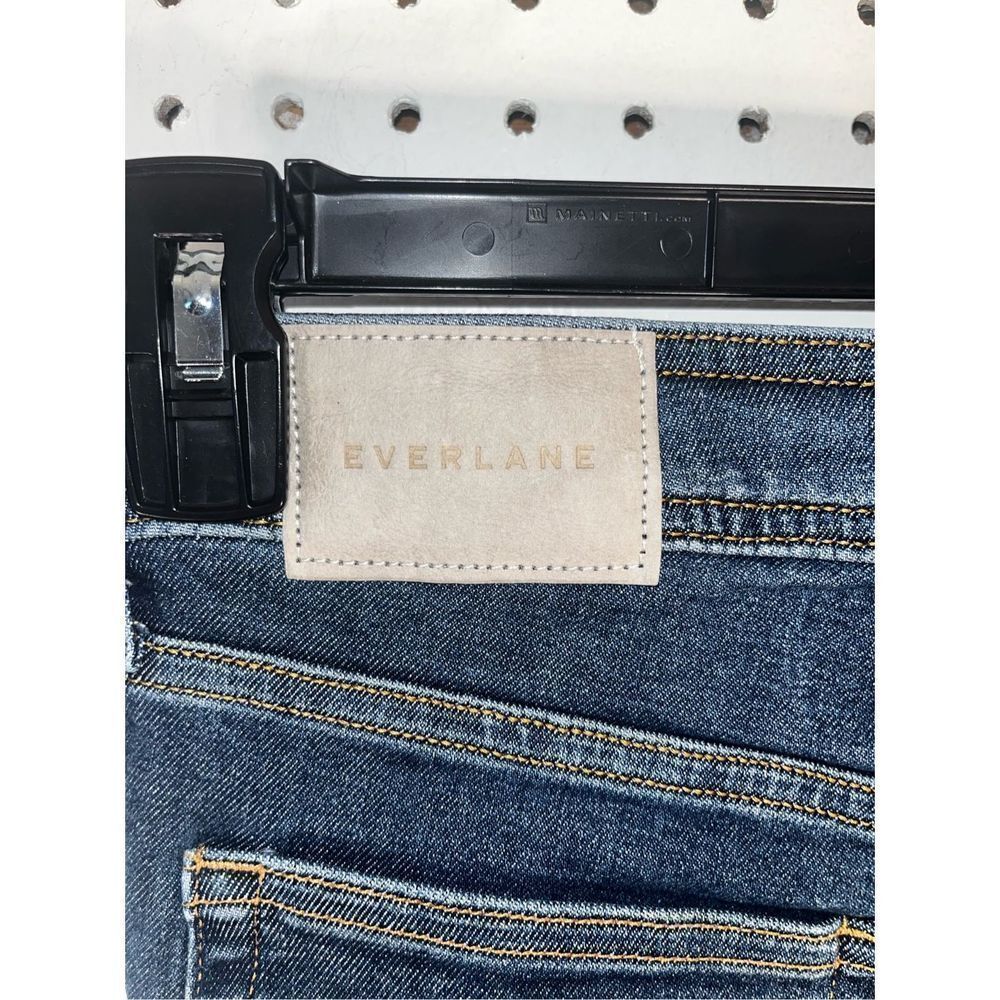 Everlane denim jeans - Picture 8 of 9